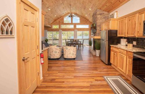 Madison Cabin #2 - Foto 21