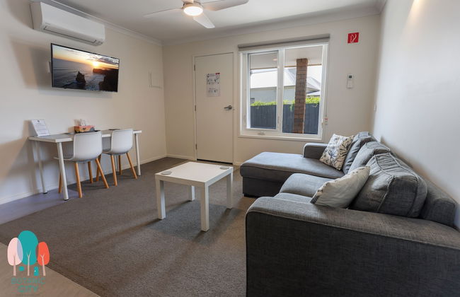 Botanic City Apartments - Foto 50