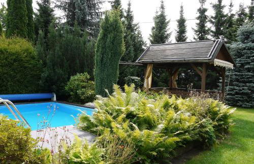 Ferienhaus Maxen - Foto 15