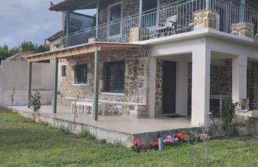 Traditional maisonette just 15' from Kalamata - Foto 33