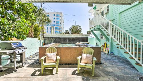 Sea Turtle Suite Condo with Clearwater Beach Views - Foto 3