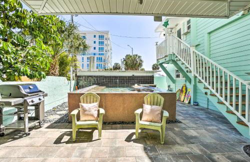 Sea Turtle Suite Condo with Clearwater Beach Views - Photo 3
