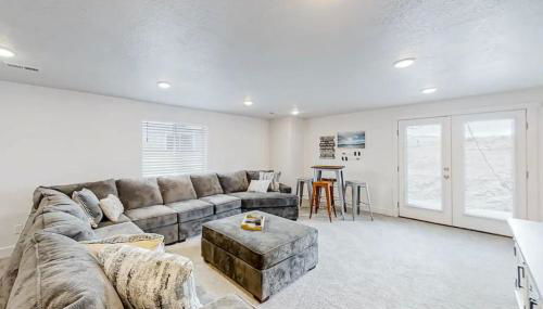 Bear Lake Haus by Cloud Dream Homes - Foto 3