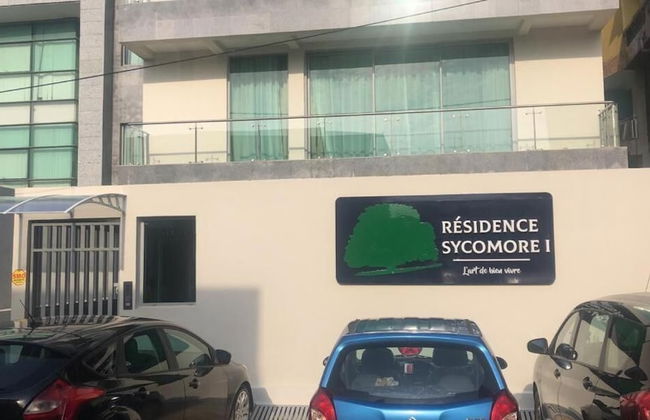 RESIDENCE SYCOMORE 1 - Foto 25