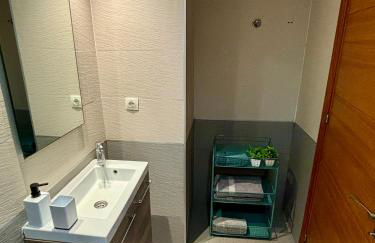 Casa Tita - Exclusivo Apartamento con Gran Terraza y Vistas a la Piscina en Lloret de Mar - Foto 45