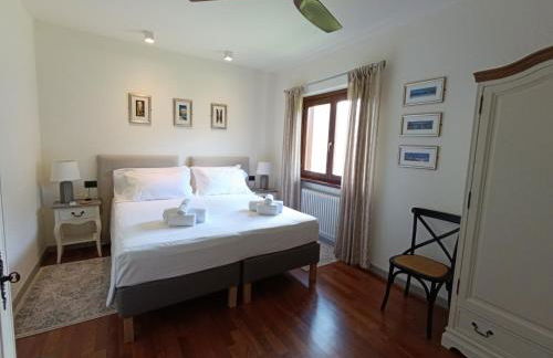 Villa Roseo - Lake View Villa with Private Pool - Foto 29