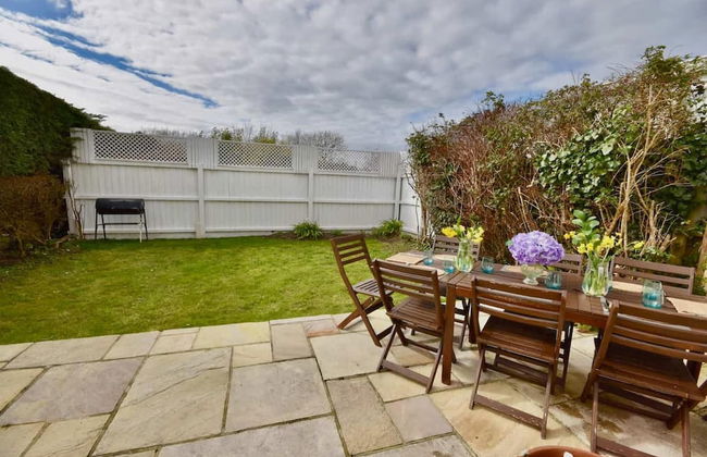 The Cottage a Superb Family Coastal Retreat - Foto 16