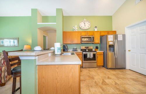 Great Pool Villa With Water View Near Disney - Foto 11