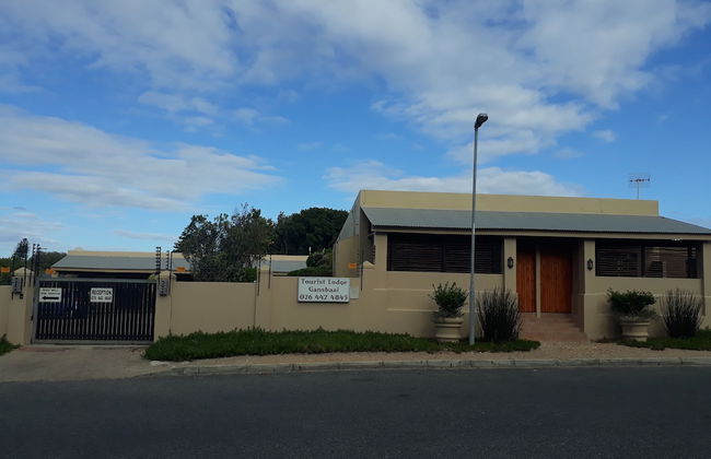 Tourist Lodge Gansbaai - Foto 25