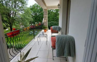 GITE LA CÔTE de GRAVES - Photo 38