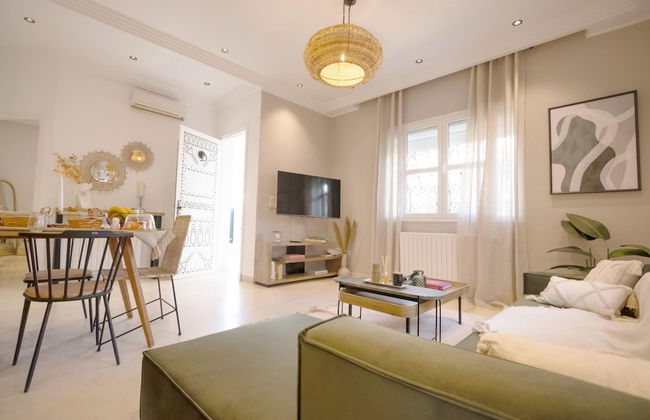 Villa Bord de mer Piscine Chauff e et Terrasse - Foto 11