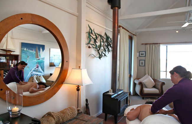 Boathouse - Birks River Retreat - Birks Harbour - Photo 9