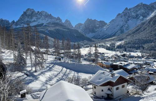 Exclusives Apartment im Sonnenhof Moos - Foto 52