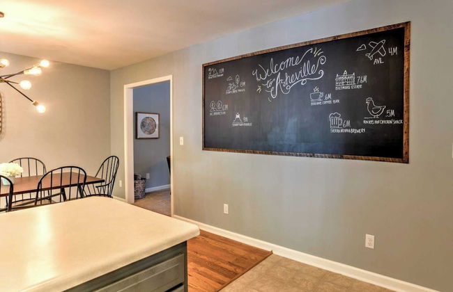 Best of the Blue Ridge by Avantstay A+ Location - Foto 18