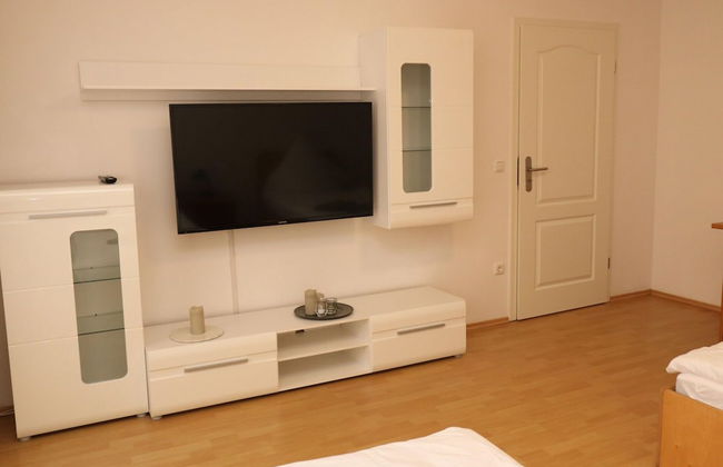 Apartment in Essen With Scenic Terrace - Photo 8