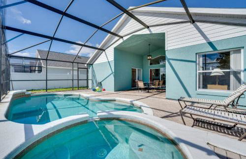 4 Mi to Disney Family Getaway with Game Room! - Foto 1