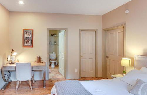 Walk to Hot Springs Updated Retreat in Dtwn Ouray - Foto 15