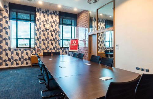 Aparthotel Adagio Liverpool City Centre - Foto 154