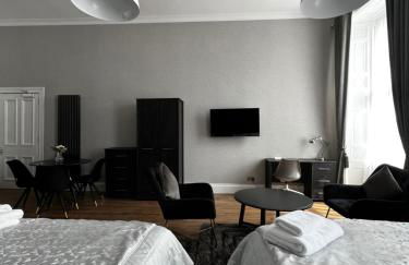 Amani Apartments - Glasgow City Centre - Foto 29