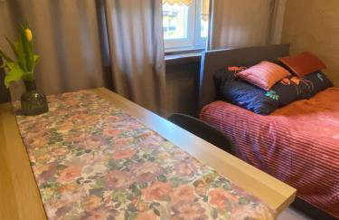 Apartament Asspazja - Foto 11