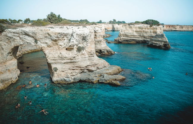 Trullo Di Nonna Cecca - Foto 16