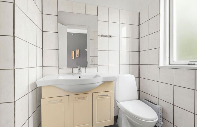 First Camp Tempelkrogen - Holbæk - Foto 11