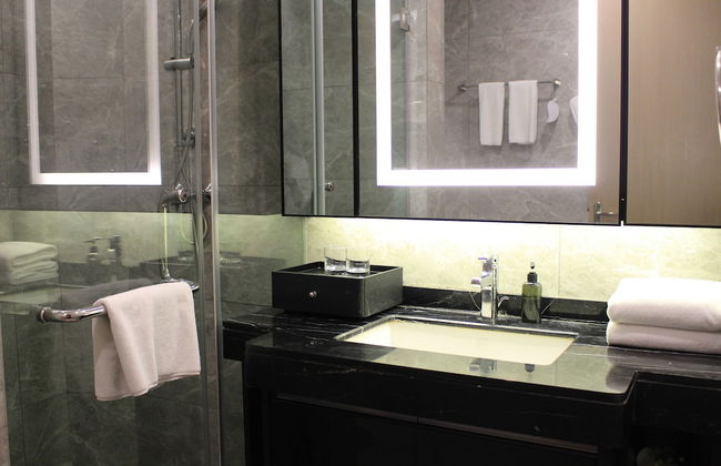 Somerset Yangtze River Chongqing - Foto 45