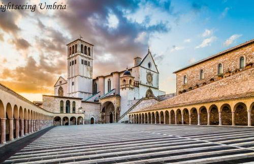 by Casamerina, villa with indoor and outdoor pool near Todi - Photo 31