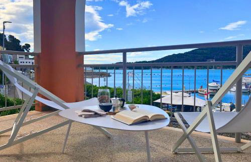 Villa Claudia - 1 minute walk to beach - Foto 1