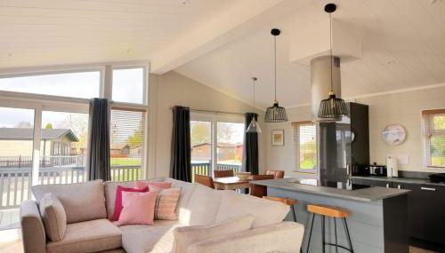 Hazelwood 4 Pinewood Retreat - Foto 2