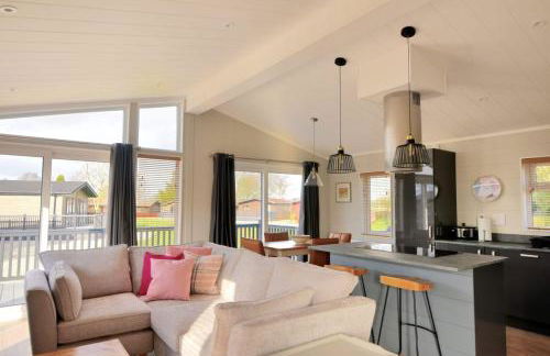 Hazelwood 4 Pinewood Retreat - Foto 2