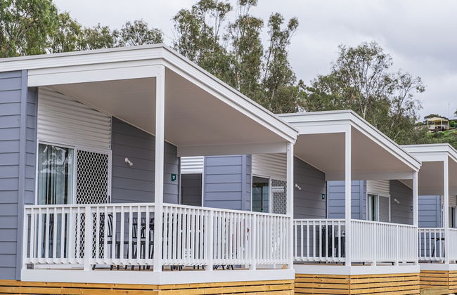 BIG4 Mannum Holiday Park - Photo 75