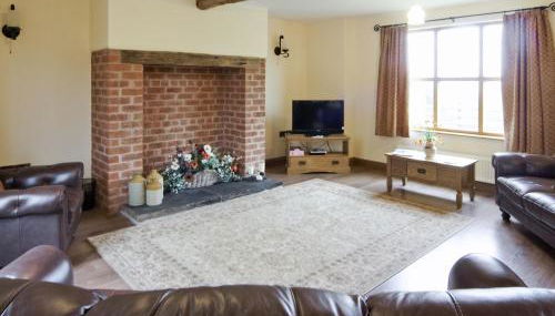 Cwm Corn Barn - Hw7662 - Foto 2