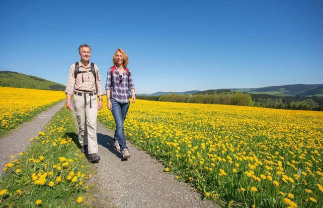 Apartment Near the ski Area in Wehrstapel - Foto 38