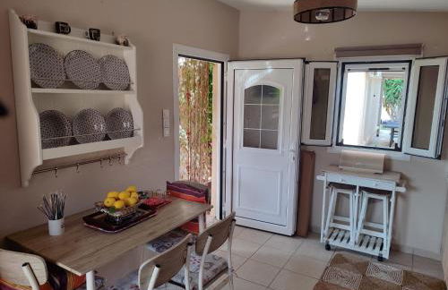 George's family friendly maisonette with great exterior - Foto 33