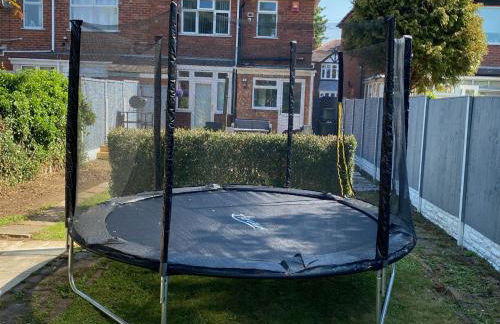 The Homestead House - Foto 44