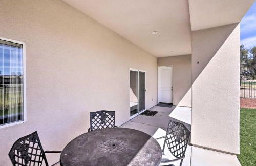 Bright Home with Yard, 4 Mi to Colorado River! - Foto 24
