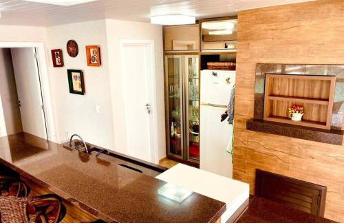 Linda Cobertura duplex na rua 261, excelente localização - Foto 3