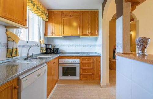 Apartment near the beach - Foto 13