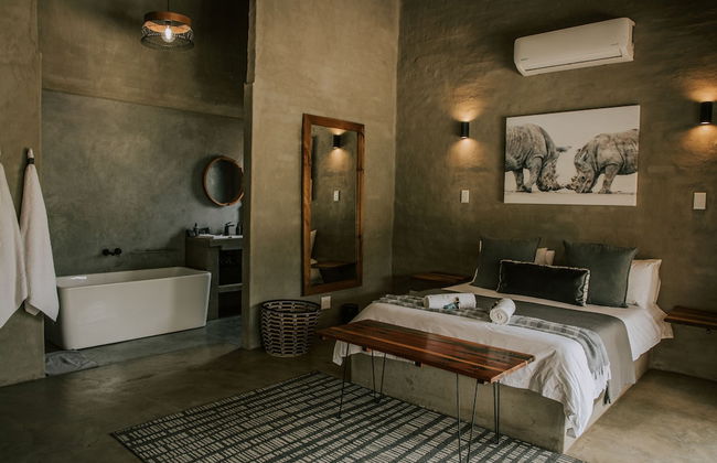 Rhino's Rest Private Luxury Villa - Photo 5