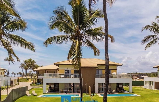 Ponta de Inhambupe Residences - Foto 1