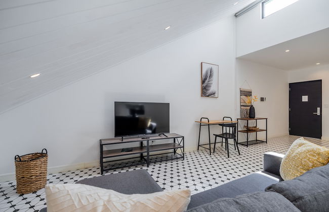 w Perfect Loft in Plaza Catedral - Foto 40