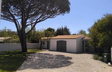 Villa des pins - Foto 3