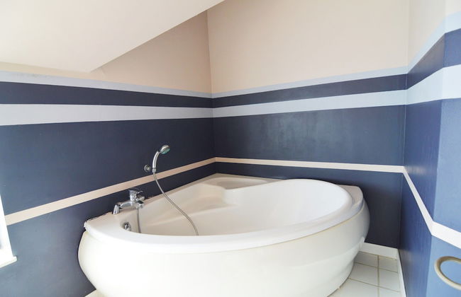 Delightful Villa in Sourbrodt With Swimming Pool, Terrace - Foto 44