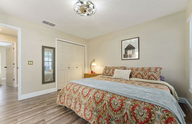 Vacation Home in Lady Lake - Foto 4