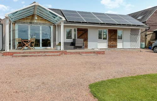 Poplars Cottage - Foto 1