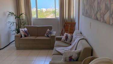 Apartamento Praia do Futuro, 4qtos,300ms da praia - Foto 2