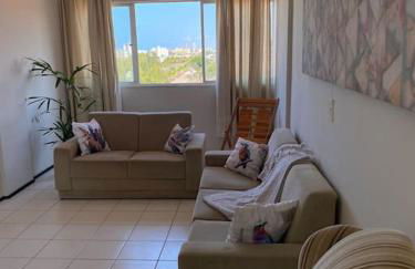 Apartamento Praia do Futuro, 4qtos,300ms da praia - Foto 2