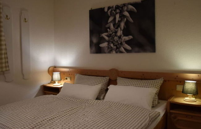 Holiday Apartment Allgauer Alpenblick - Foto 6