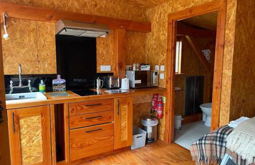 Caledonian Glamping - Foto 18